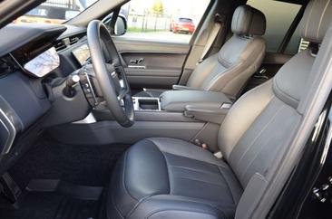 Land Rover Range Rover Autobiography 350PK 3.0 Ingenium Twin Turbo — photo 9