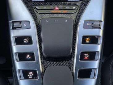 Mercedes AMG GT 53 — photo 45