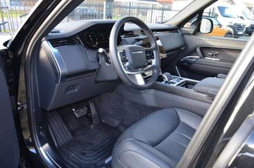 Land Rover Range Rover Autobiography 350PK 3.0 Ingenium Twin Turbo — photo 10