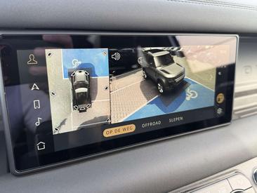 Land Rover Defender 90 D250 X-Dynamic SE — photo 14