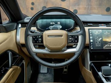 Land Rover Range Rover Autobiography 3.0 P550e PHEV — photo 34