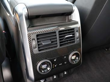 Land Rover Range Rover Sport Carbon EDITION 5.0 SVR P575 — photo 27