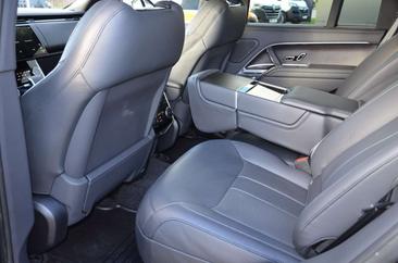 Land Rover Range Rover Autobiography 350PK 3.0 Ingenium Twin Turbo — photo 14