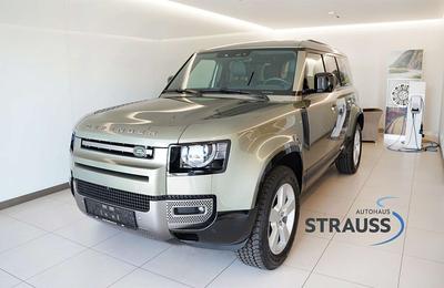 Land Rover Defender 110 X-Dynamic SE D200