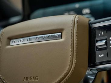 Land Rover Range Rover Autobiography 3.0 P550e PHEV — photo 37