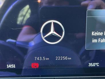 Mercedes AMG GT 53 — photo 50