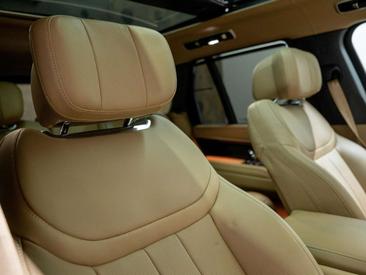 Land Rover Range Rover Autobiography 3.0 P550e PHEV — photo 38
