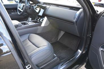 Land Rover Range Rover Autobiography 350PK 3.0 Ingenium Twin Turbo — photo 19