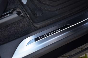 Land Rover Range Rover Autobiography 350PK 3.0 Ingenium Twin Turbo — photo 20