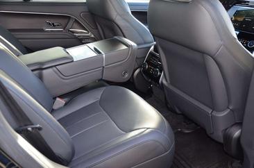 Land Rover Range Rover Autobiography 350PK 3.0 Ingenium Twin Turbo — photo 22