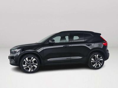 Volvo XC40 B4 Plus