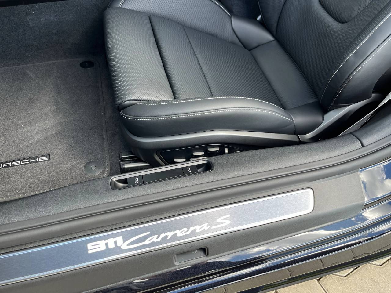 Porsche 992 II Carrera S - 2025 - Joinsteer - #31