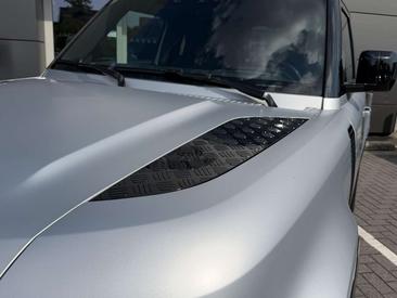 Land Rover Defender 90 D250 X-Dynamic SE — photo 21