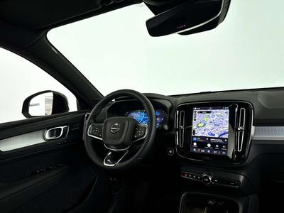 Volvo XC40 B4 Plus