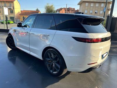 Land Rover Range Rover Sport Dynamic HSE 3.0D L6 249 CV