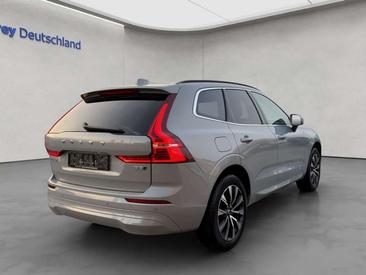 Volvo XC60 B5 Core — photo 5