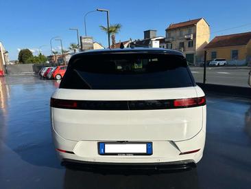 Land Rover Range Rover Sport Dynamic HSE 3.0D L6 249 CV — photo 3