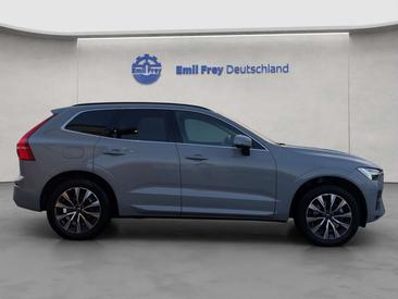 Volvo XC60 B5 Core — photo 6