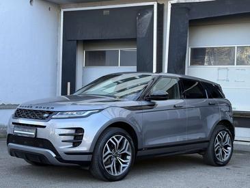 Land Rover Range Rover Evoque R-Dynamic S LED Pano RüKamera — photo 2