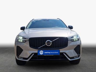 Volvo XC60 B5 Plus