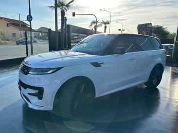 Land Rover Range Rover Sport Dynamic HSE 3.0D L6 249 CV — photo 4