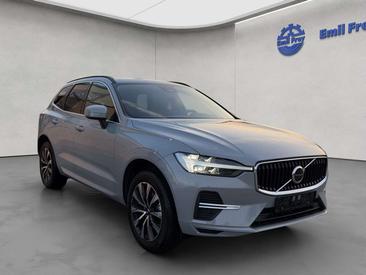 Volvo XC60 B5 Core — photo 7