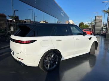 Land Rover Range Rover Sport Dynamic HSE 3.0D L6 249 CV — photo 5