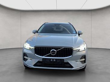 Volvo XC60 B5 Core — photo 8