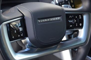 Land Rover Range Rover Autobiography 350PK 3.0 Ingenium Twin Turbo — photo 28