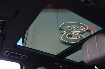Land Rover Range Rover Autobiography 350PK 3.0 Ingenium Twin Turbo — photo 29