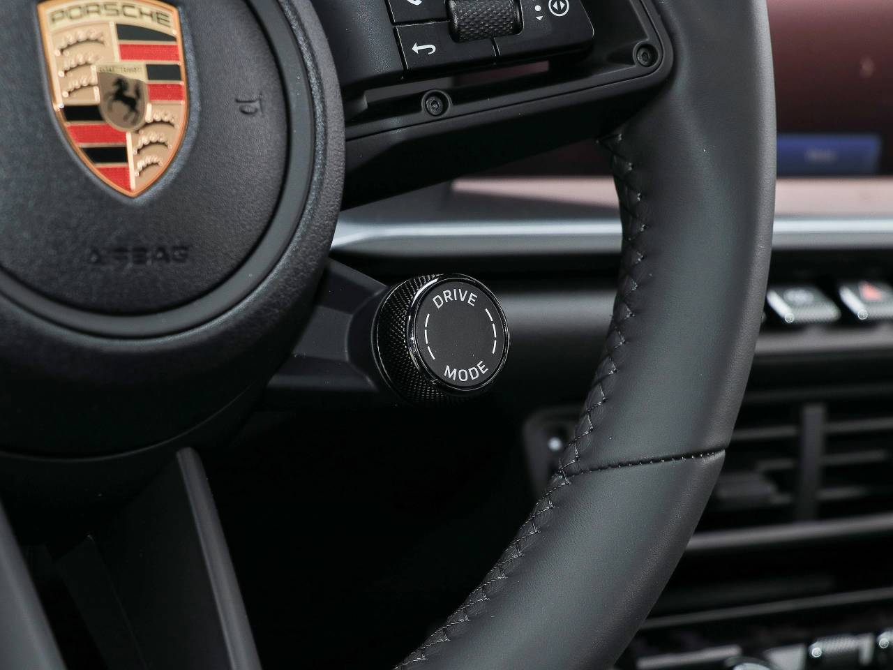 Porsche 992 II Carrera T - 2025 - Joinsteer - #19