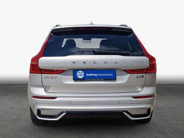 Volvo XC60 B5 Plus — photo 4