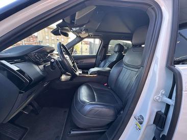 Land Rover Range Rover Sport Dynamic HSE 3.0D L6 249 CV — photo 6