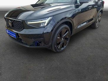 Volvo XC40 B3 Plus — photo 4