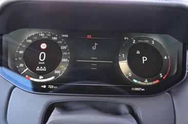 Land Rover Range Rover Autobiography 350PK 3.0 Ingenium Twin Turbo — photo 30