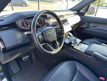 Land Rover Range Rover Sport Dynamic HSE 3.0D L6 249 CV — photo 7