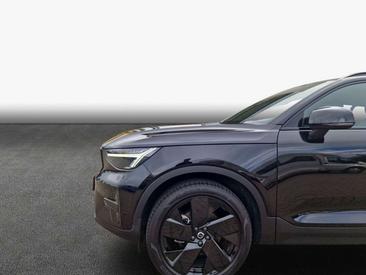 Volvo XC40 B3 Plus — photo 5