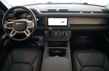 Land Rover Defender 110 X-Dynamic SE D200 — photo 15