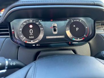 Land Rover Range Rover Sport Dynamic HSE 3.0D L6 249 CV — photo 8
