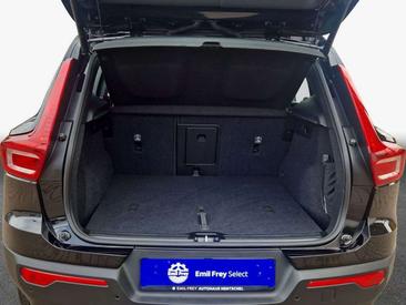 Volvo XC40 B3 Plus — photo 6