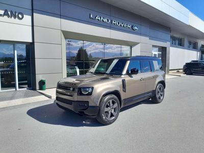 Land Rover Defender 110 X-Dynamic SE AWD Auto. 3.0D I6 200
