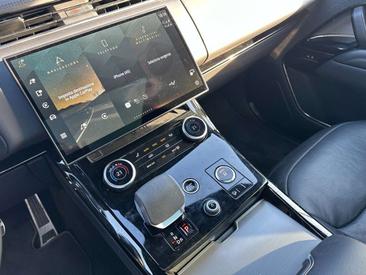 Land Rover Range Rover Sport Dynamic HSE 3.0D L6 249 CV — photo 10