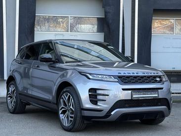 Land Rover Range Rover Evoque R-Dynamic S LED Pano RüKamera — photo 9