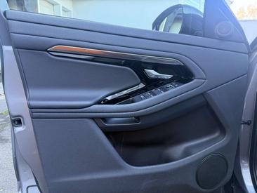 Land Rover Range Rover Evoque R-Dynamic S LED Pano RüKamera — photo 11