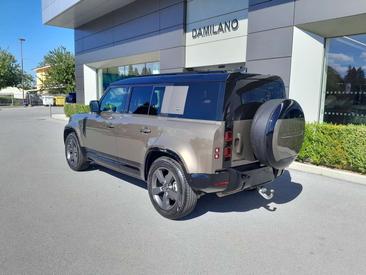 Land Rover Defender 110 X-Dynamic SE AWD Auto. 3.0D I6 200 — photo 6
