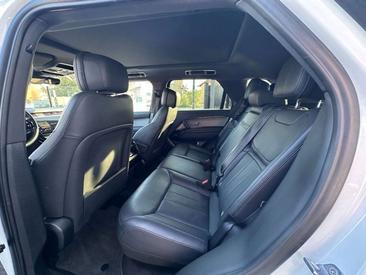Land Rover Range Rover Sport Dynamic HSE 3.0D L6 249 CV — photo 13