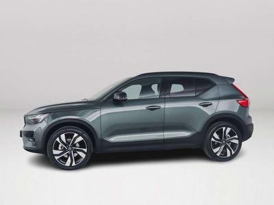 Volvo XC40 B4 Plus
