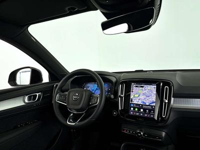 Volvo XC40 B4 Plus