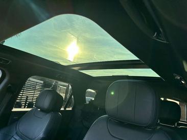 Land Rover Range Rover Sport Dynamic HSE 3.0D L6 249 CV — photo 15