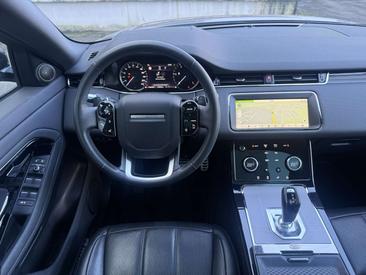 Land Rover Range Rover Evoque R-Dynamic S LED Pano RüKamera — photo 17